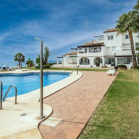 Playa Lucera Lejlighed Sitio de Calahonda Eksteriør billede